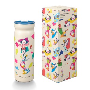 Multicolor Starbucks Mickey and Friends 16oz Tumbler | 8712054-CG