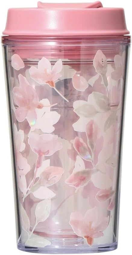 Pink Starbucks Sakura 2024 Tumbler | 8036459-AI