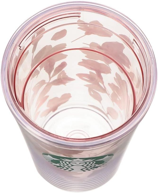 Pink Starbucks Sakura 2024 Tumbler | 8036459-AI