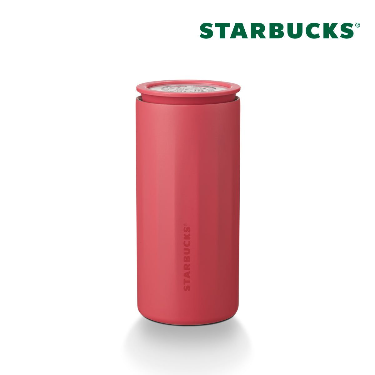 Rose / Grey Starbucks Stainless Steel 12oz Tumbler | 4972130-EM